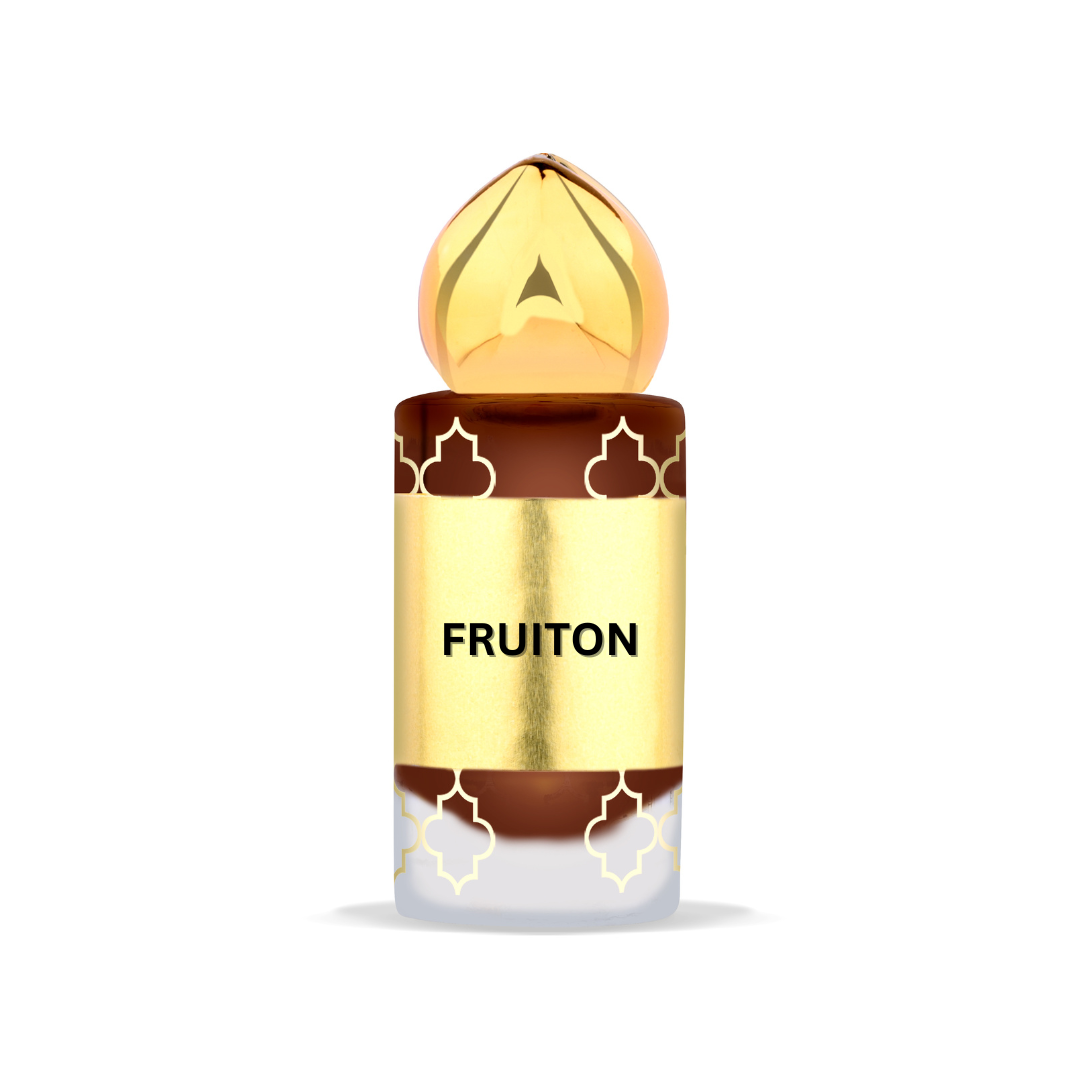 FRUITON Premium Attar